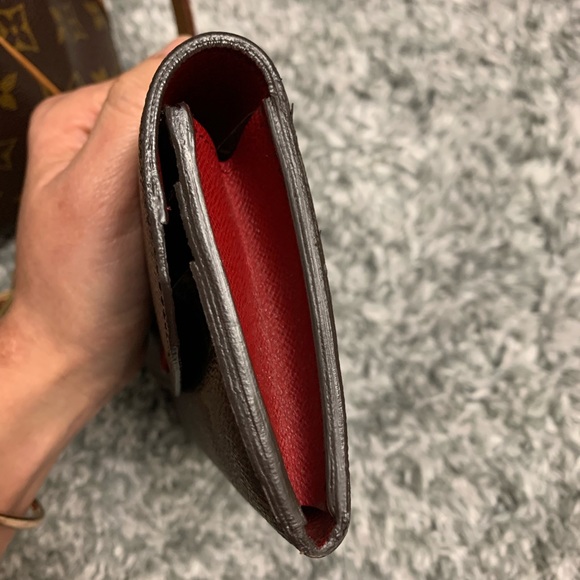 ❌SOLD❌LV wallet - Picture 2 of 8